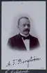 A. F. Bergström