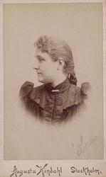Elisabeth Sellin