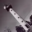 Länkförbindelse Simpnäs - Åland. Arbete med länkförbindelsen 1949.