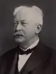 Herman Olsson (1872-1934), en känd konstruktör i televerket.