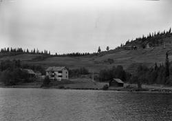 Skrindsrud gard, Steinsetbygda