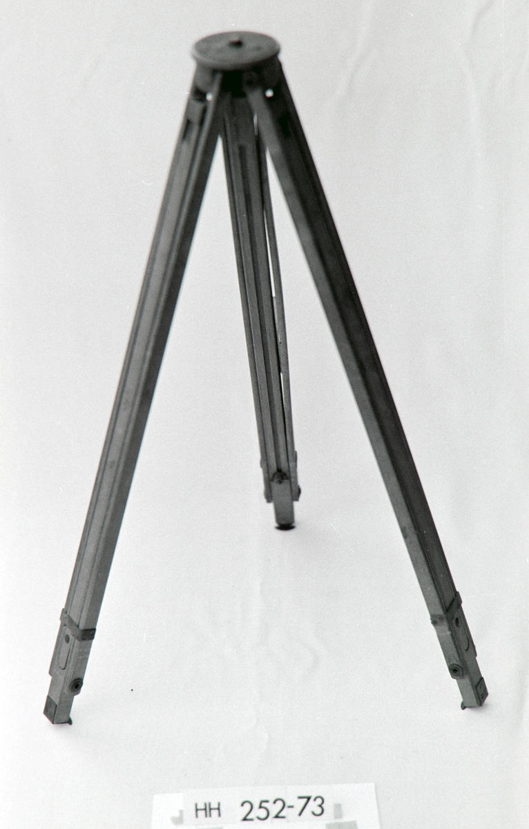 Fotostativ