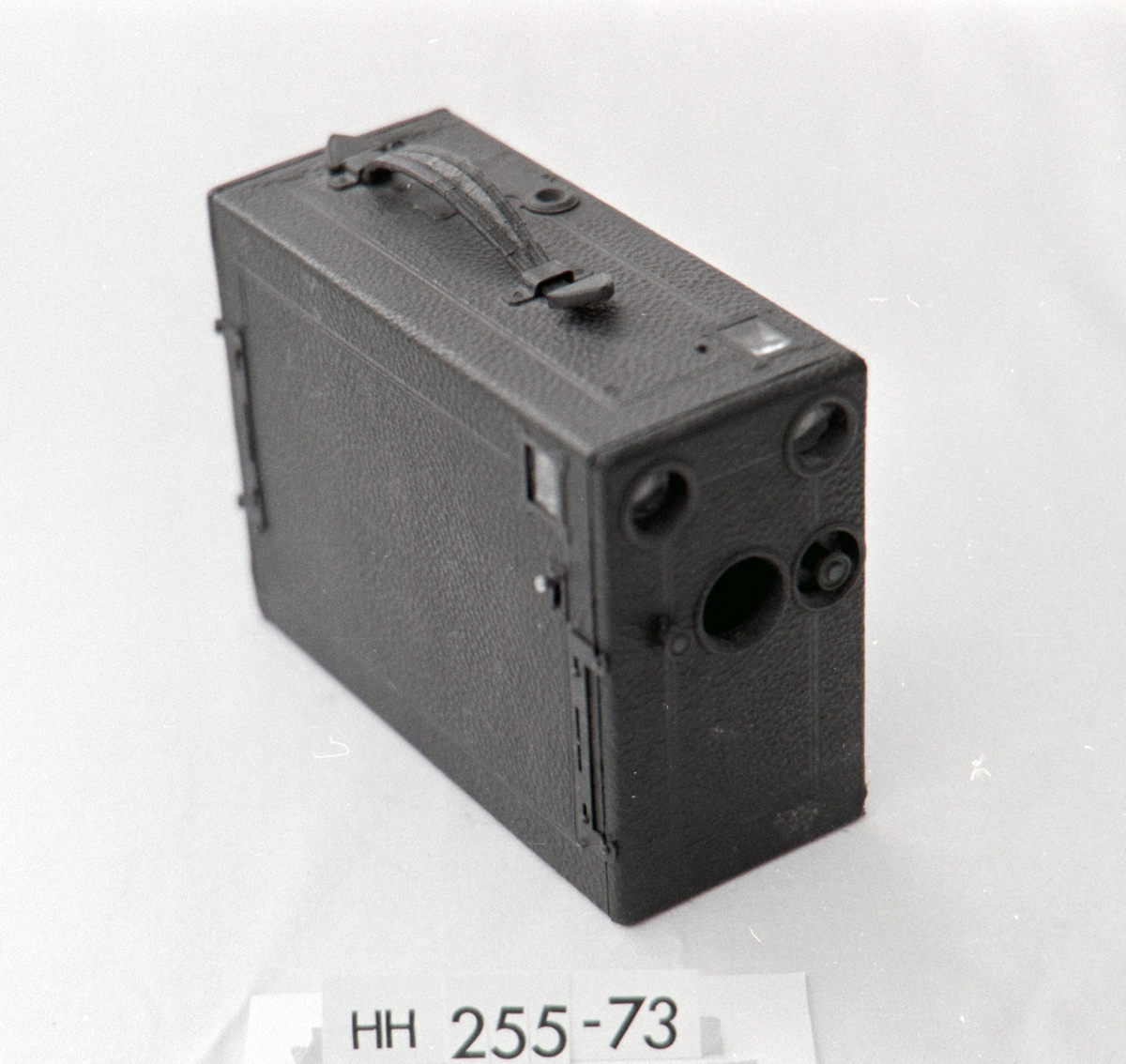 Fotoapparat