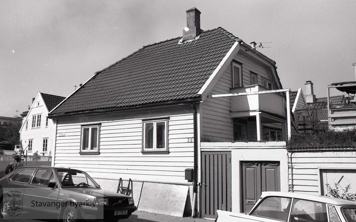 Tårngata 23