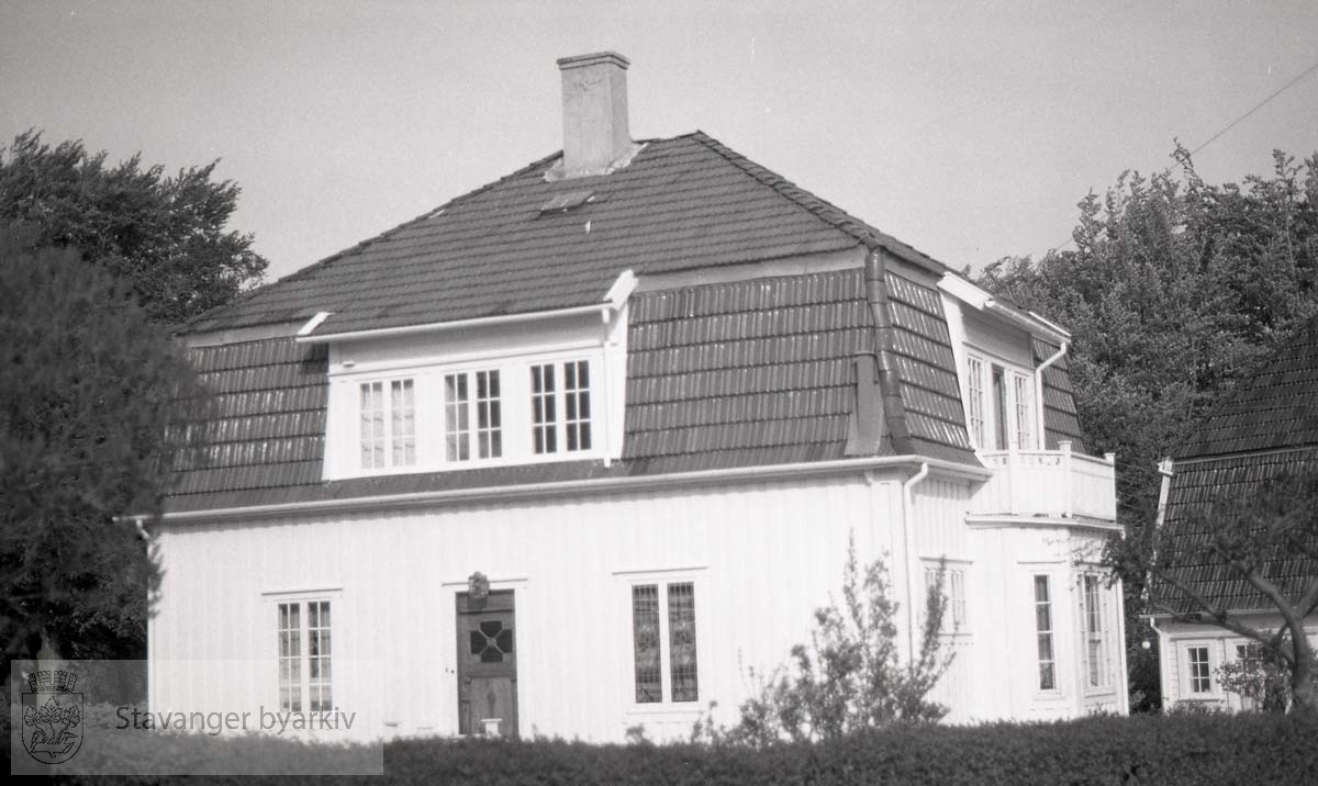 Leiv Eriksons gate 51