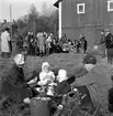 Brickebacksloppet.
27 oktober 1958.