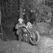 Brickebacksloppet.
27 oktober 1958.