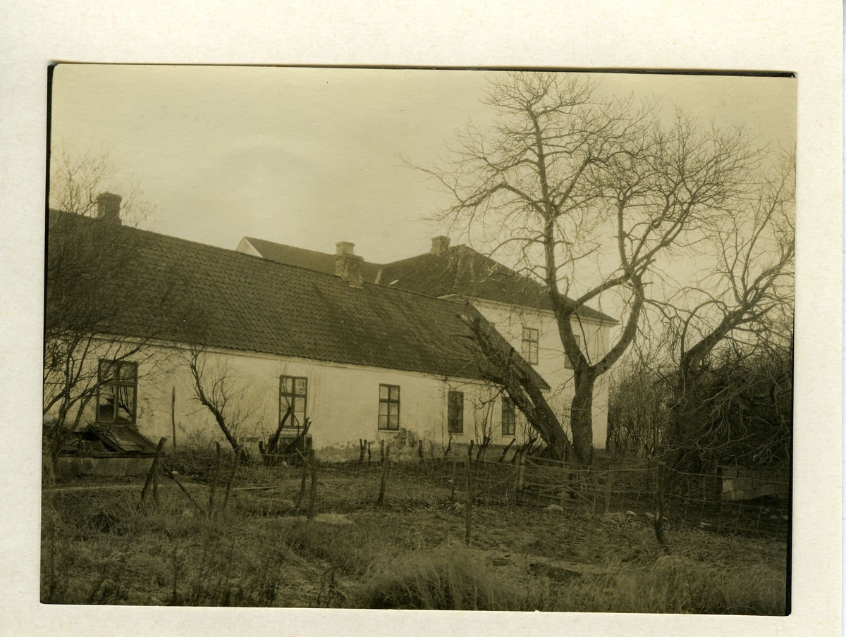 Fredrikstad,
Borge,
Torsnes,
Nes Herregård - Næs Herregård