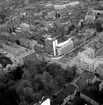 Byggnummer. Flygbilder.
12 november 1958.