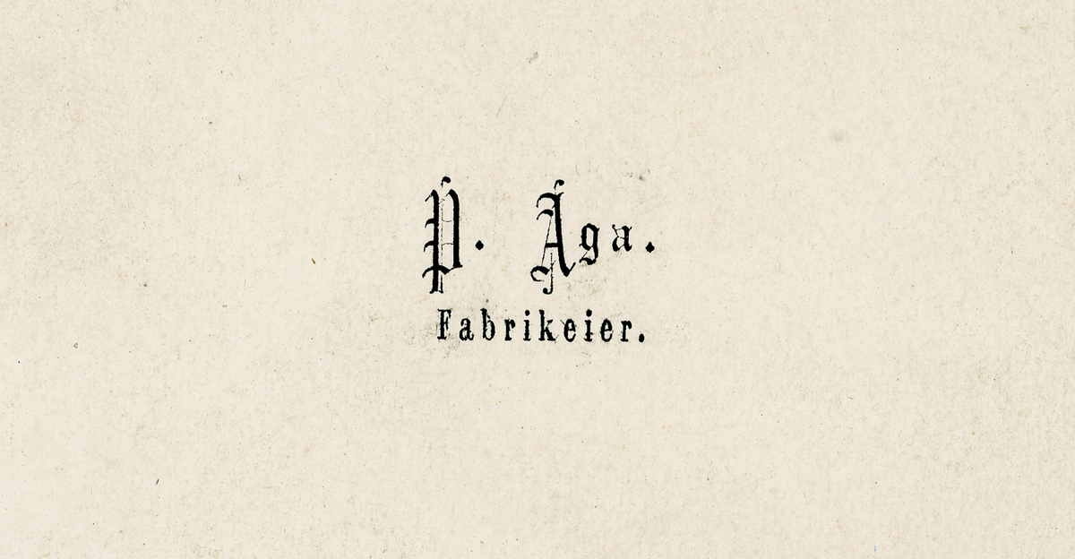Per Larson Aga 