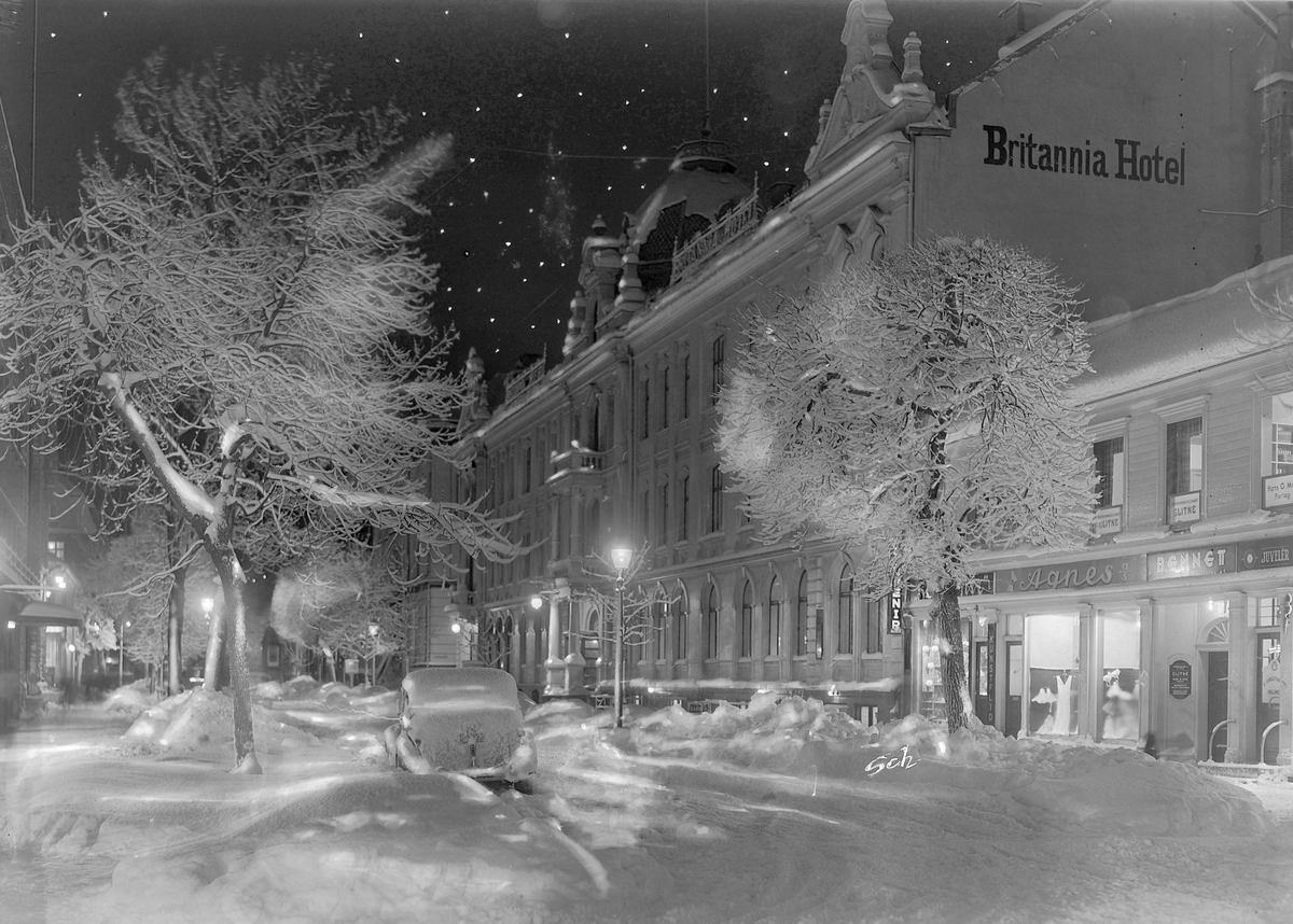 Britannia Hotel