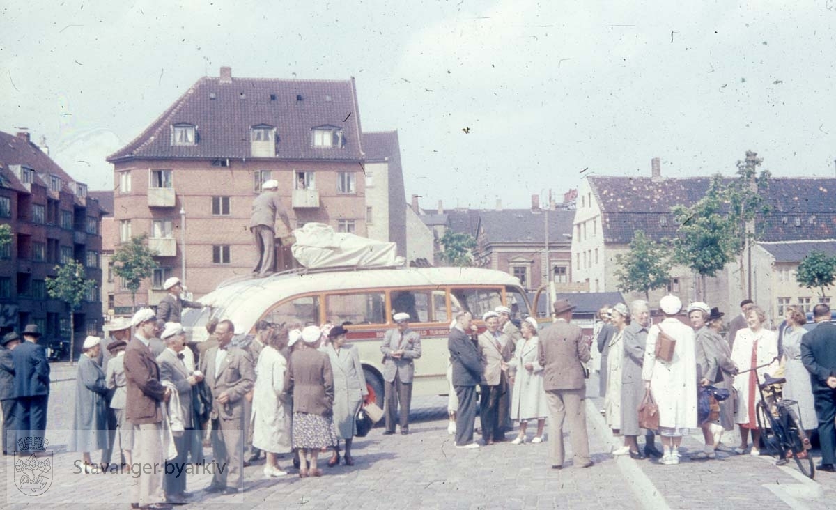 Turister