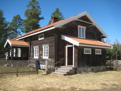 Bygningssamlingen ved Odalstunet