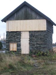 Bygningssamlingen ved Odalstunet