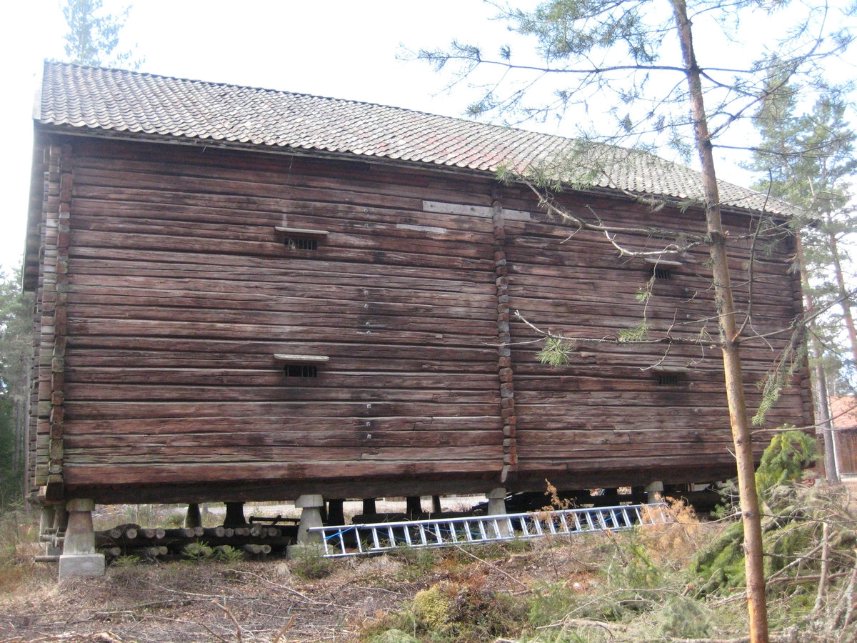 Kornmagasin