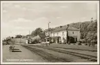 Skälderviken station.