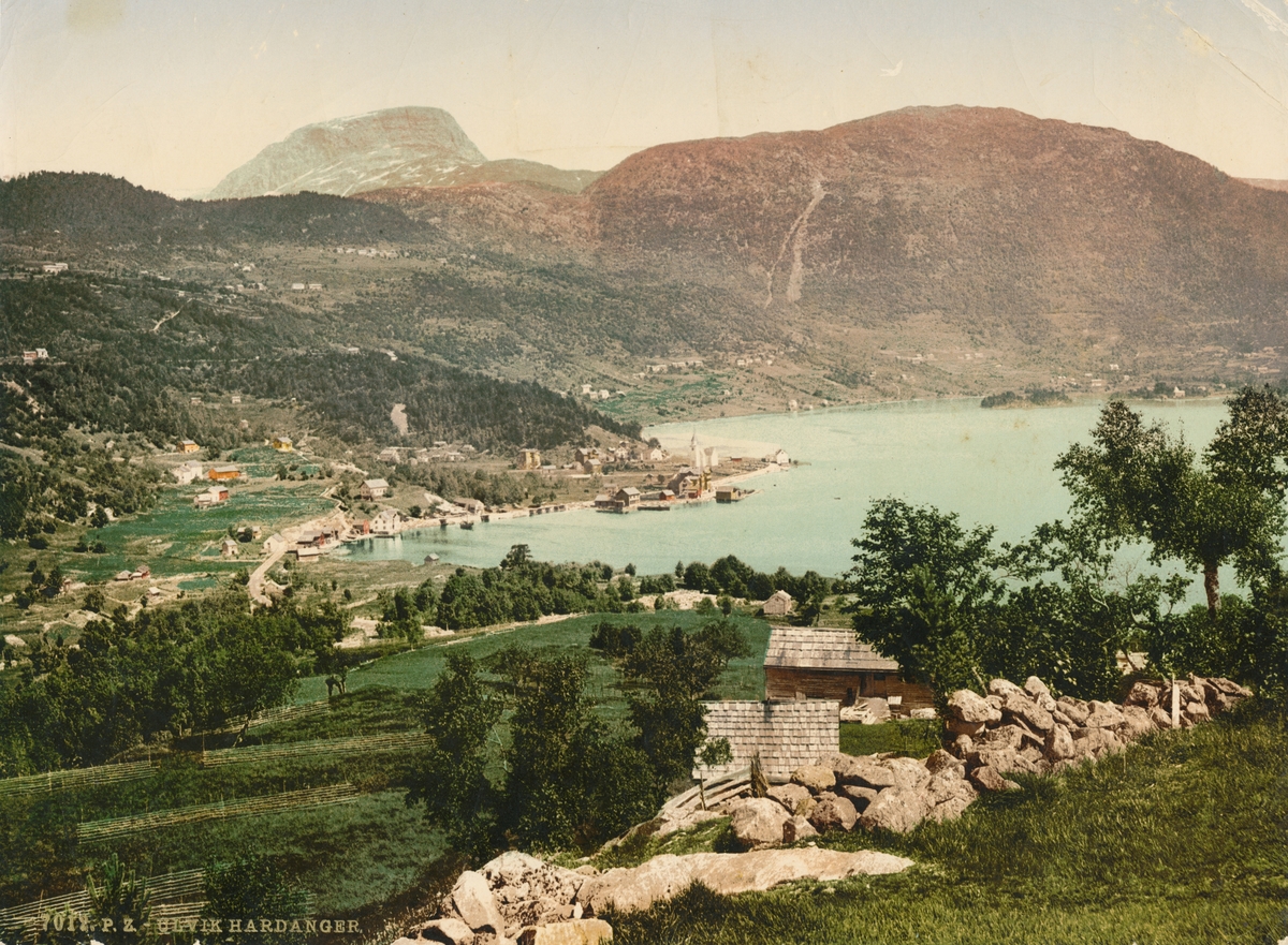 Ulvik
