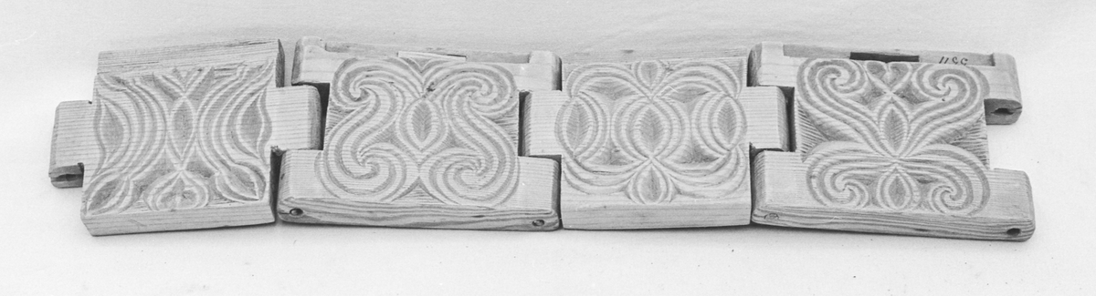 Smørform
