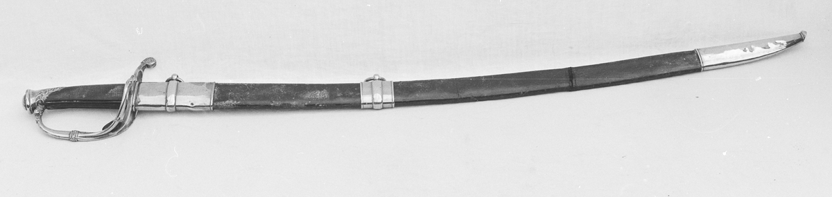 Offisersabel