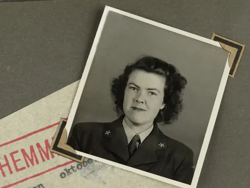 Sissel Lie album 2 1944-45