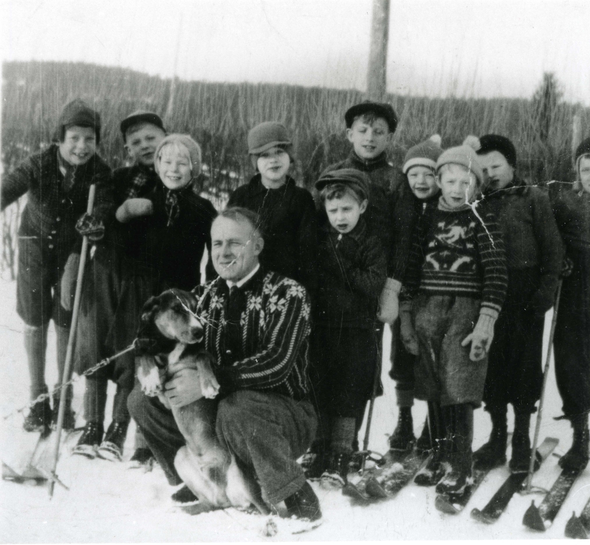 Ringelia Skole