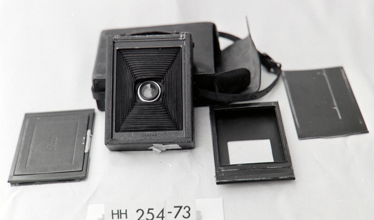 Fotoapparat