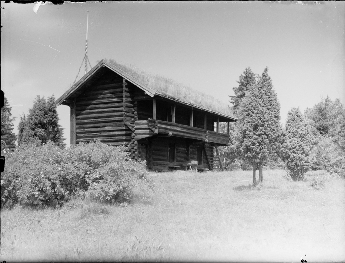 Loftbod, Östhammar, Uppland