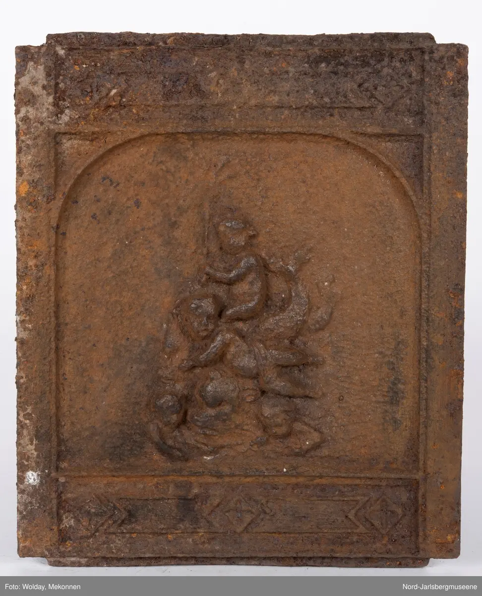 Ovnsplate
