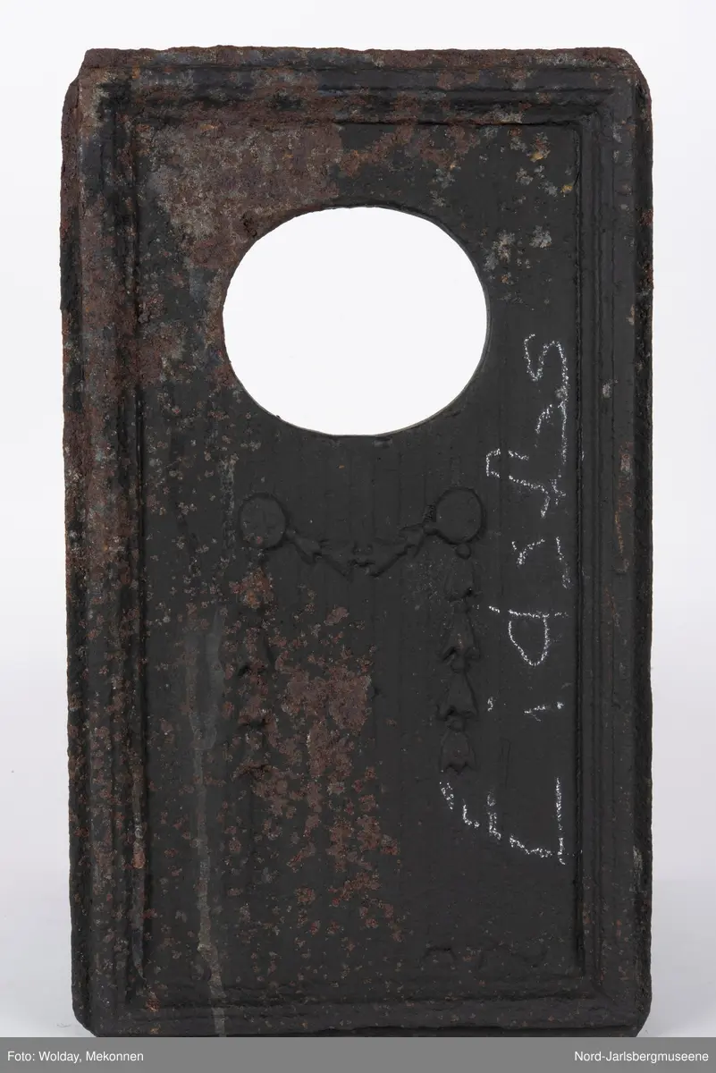 Ovnsplate
