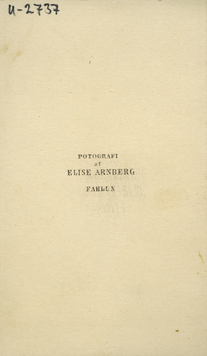 Fru Hjärta.
