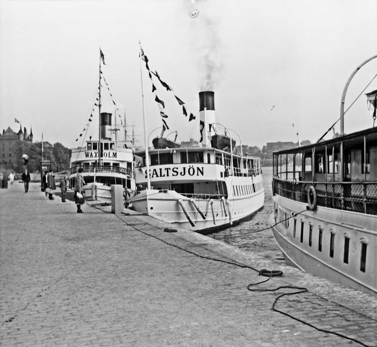 Bo Palmqvists samling