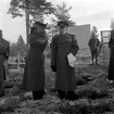 Ryssar på Villingsberg.
3 december 1958.