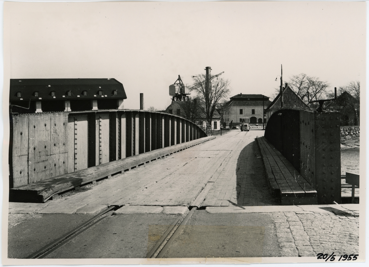 Svängbron