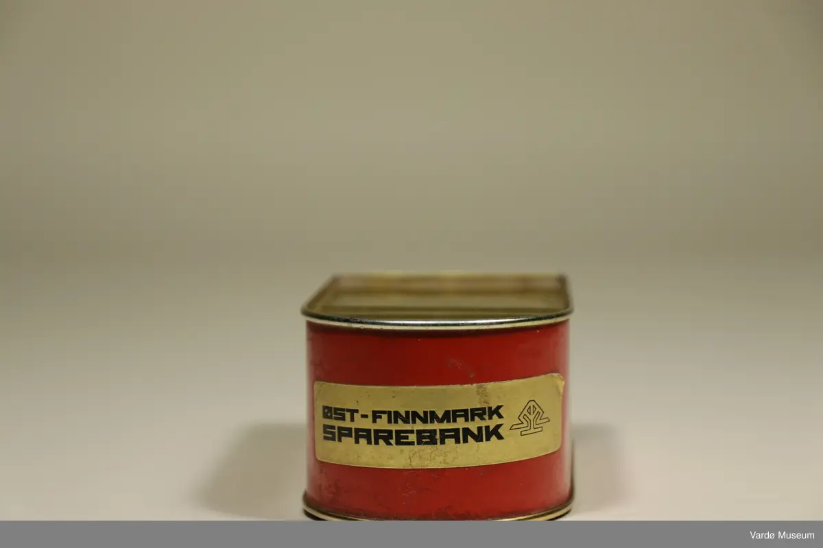 Postsparebanken - penger spart er penger tjent.