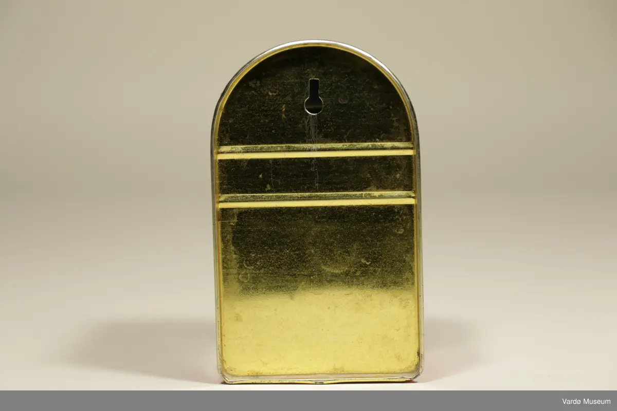 Postsparebanken - penger spart er penger tjent.