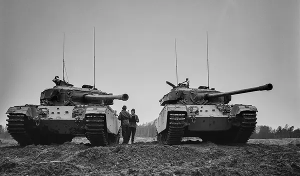 Södermanlands regemente, skjutning strv på Utö