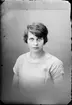 Birgit Eriksson, Östhammar, Uppland