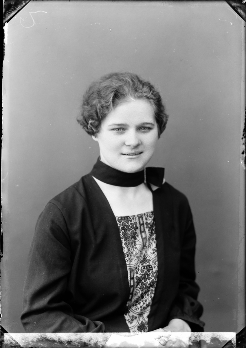 Ines Södergren, Östhammar, Uppland