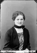 Ines Södergren, Östhammar, Uppland