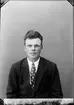 Axel Eriksson, Östhammar, Uppland