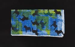 Raine Navin och Gunilla Skyttla