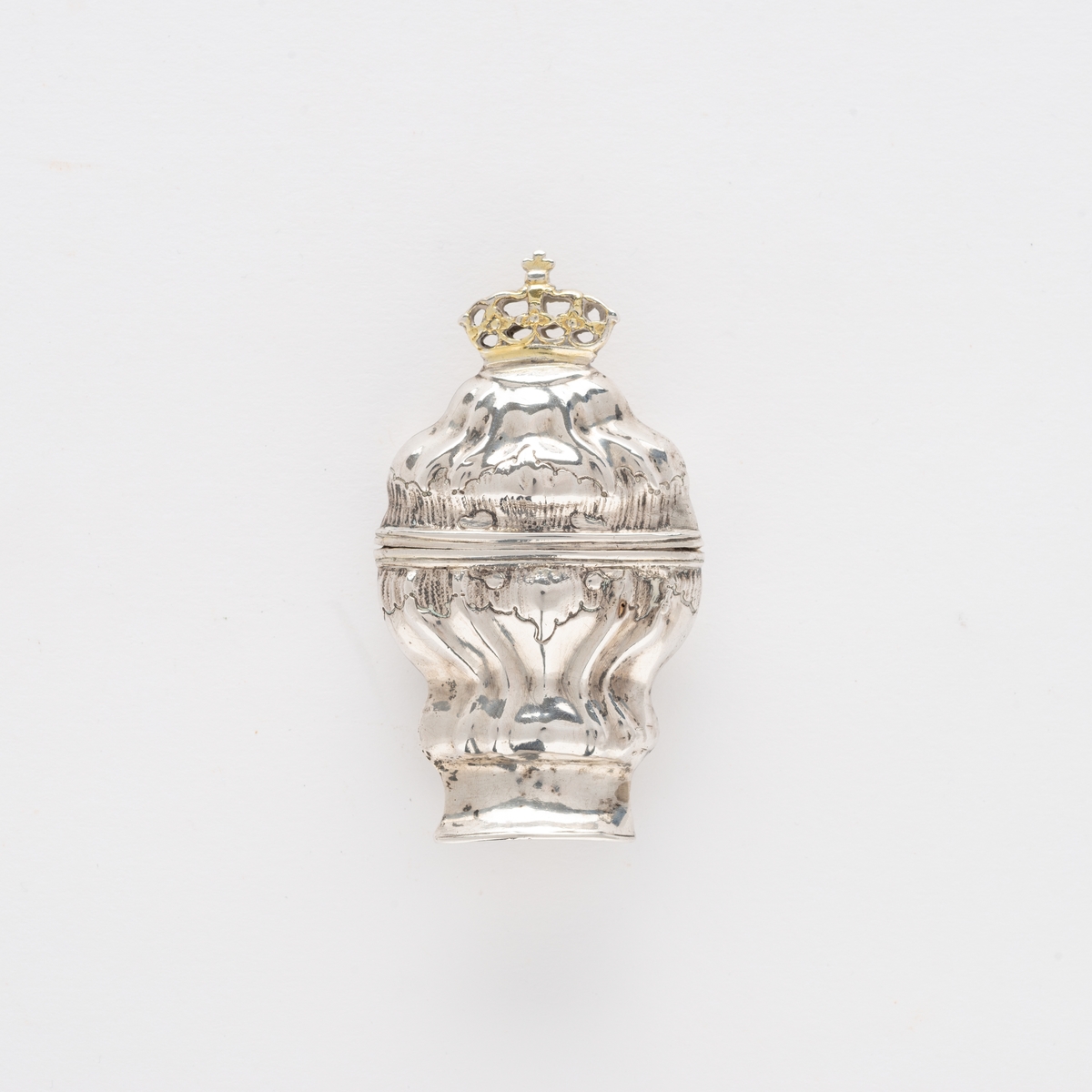 rocaìllebord, profìler, krone