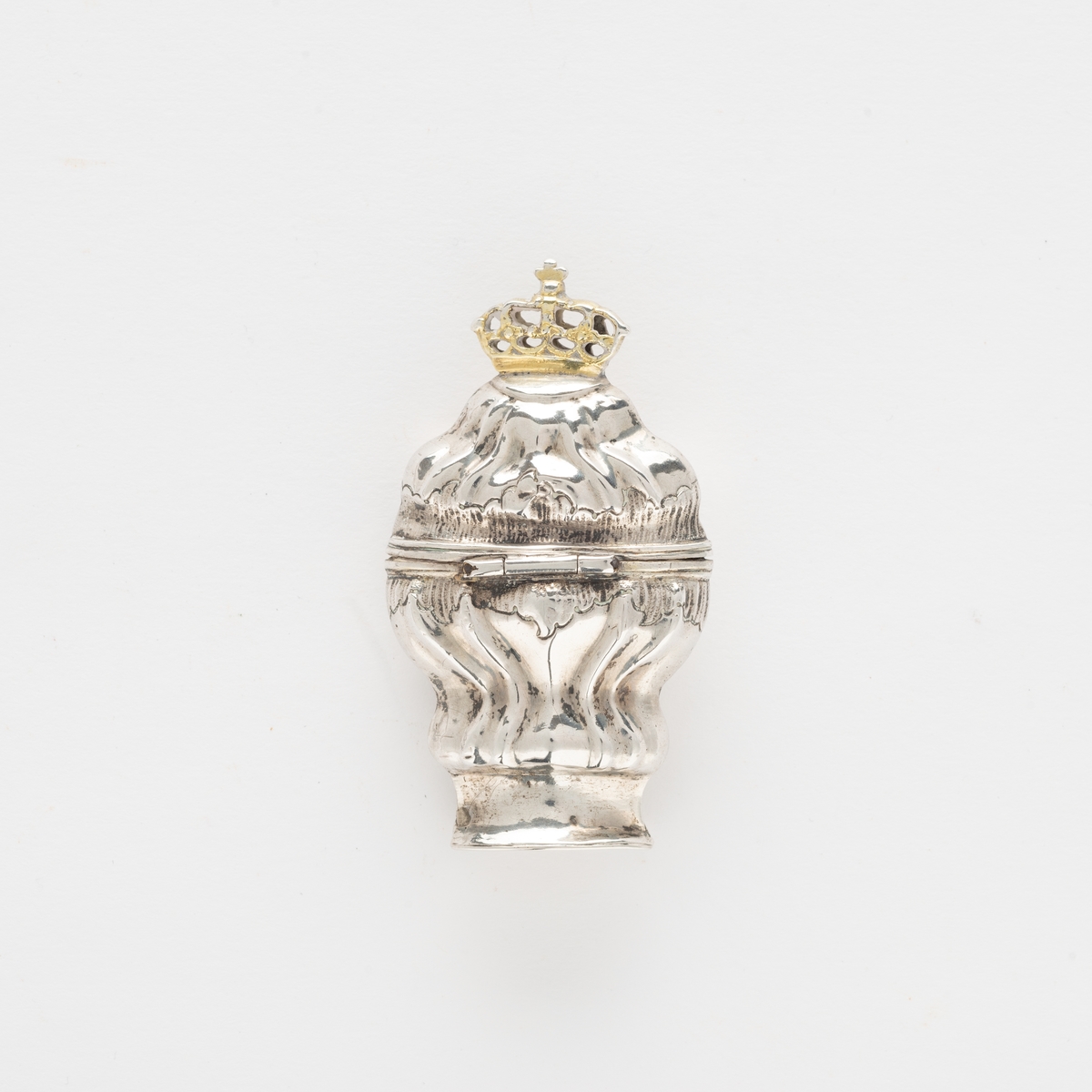 rocaìllebord, profìler, krone