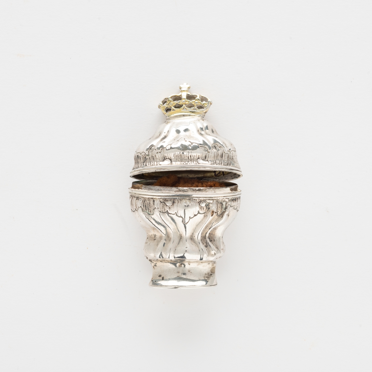 rocaìllebord, profìler, krone