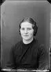 Evy Karlsson, Östhammar, Uppland