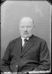 O. F. Andersson, Östhammar, Uppland