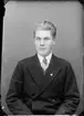 Eriksson, Östhammar, Uppland 1930