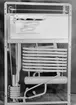 Electrolux.
52A-kylapparat?, med R-kokare.