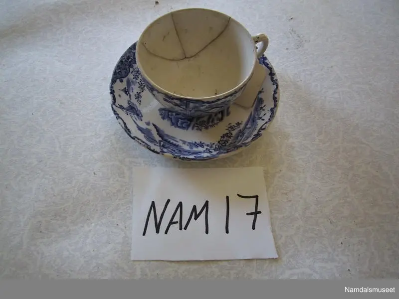 Kaffekopp