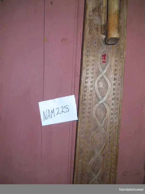 Mangletre